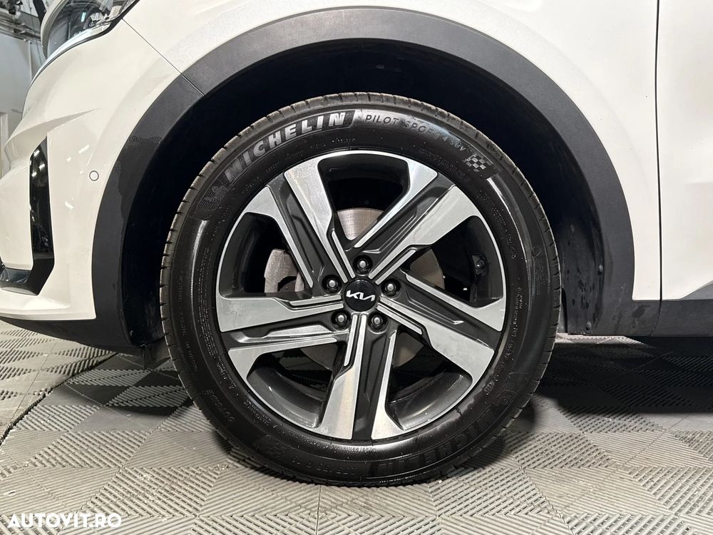 Kia Sorento - 14