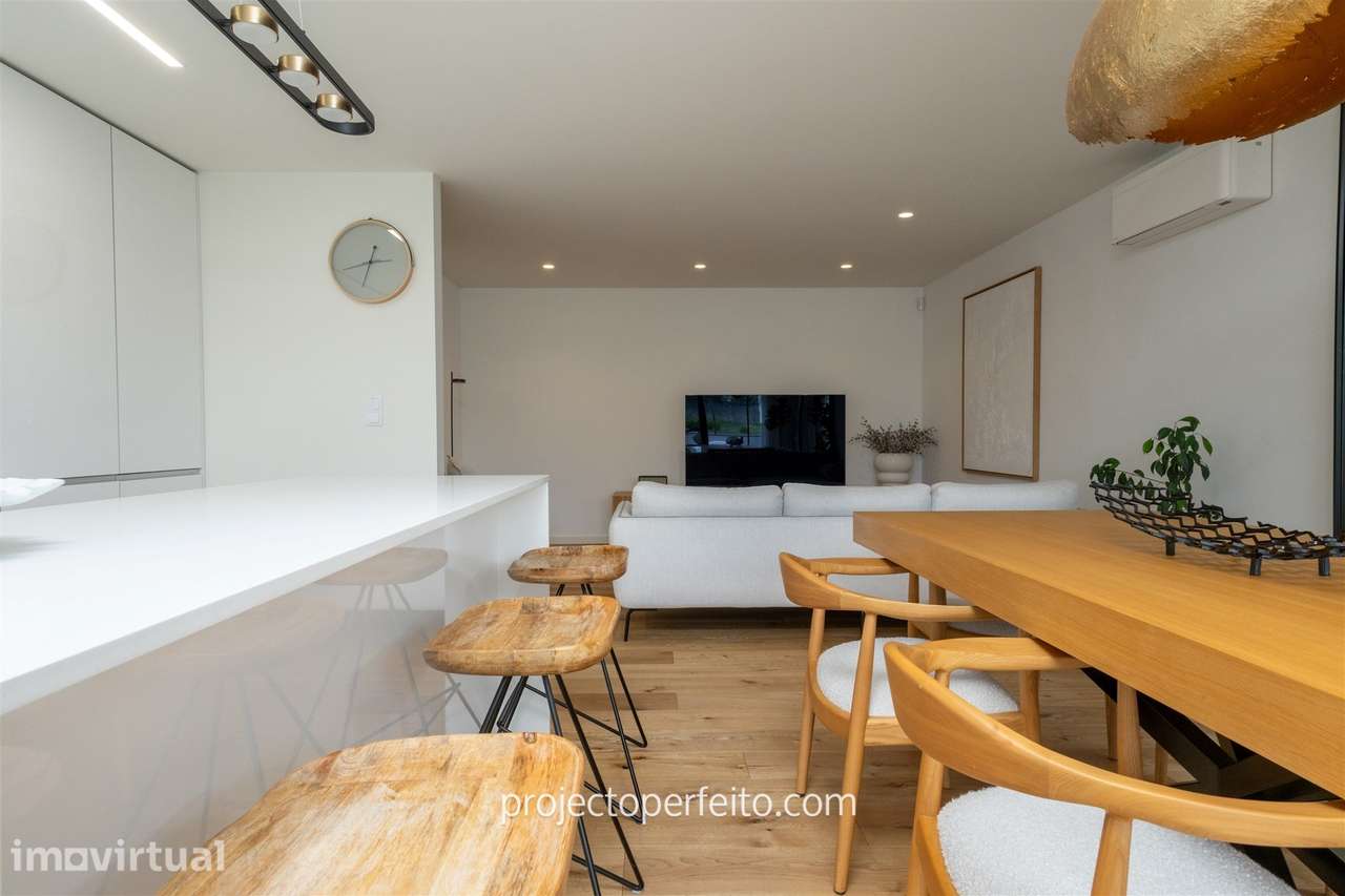 Apartamento T2 Venda em Madalena,Vila Nova de Gaia - Grande imagem: 5/26