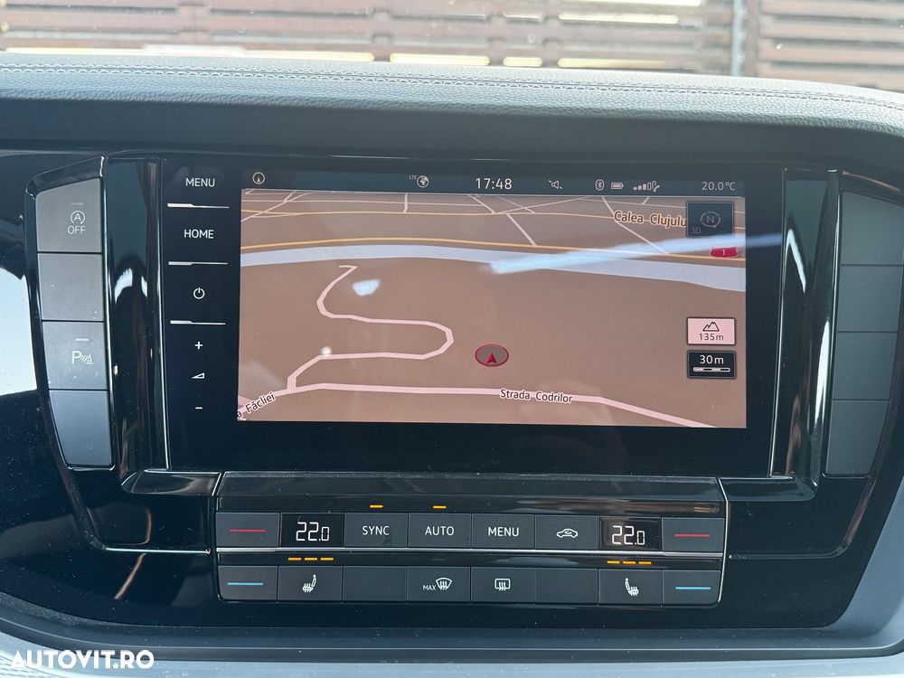 Volkswagen Touareg V6 TDI Elegance - 23