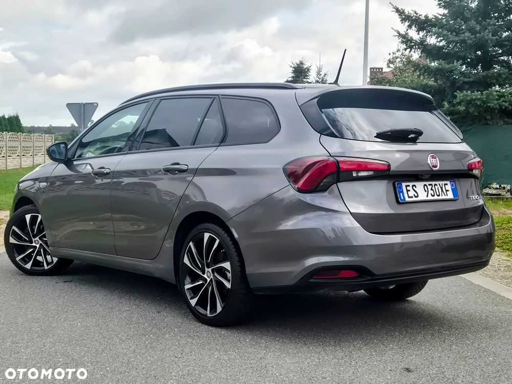 Fiat Tipo 1.6 MultiJet DCT S-Design - 3