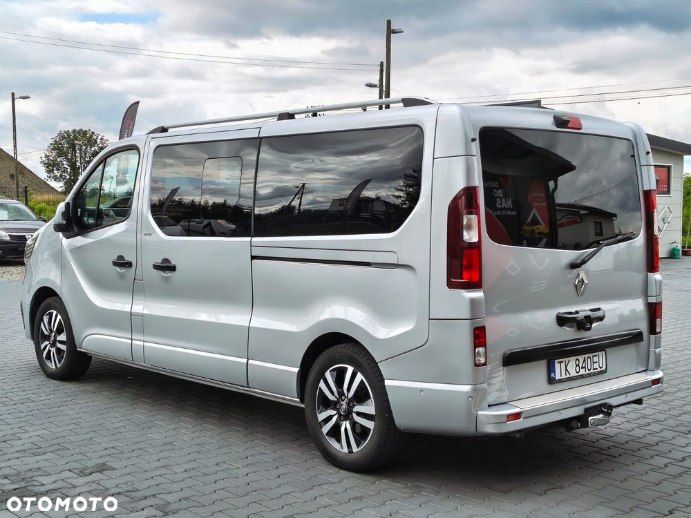 Renault Trafic - 4