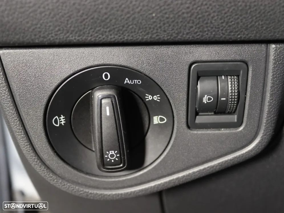 VW Taigo 1.0 TSI Urban - 21