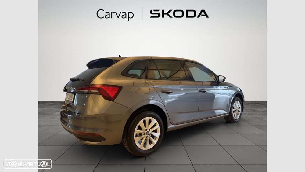 Skoda Scala - 6