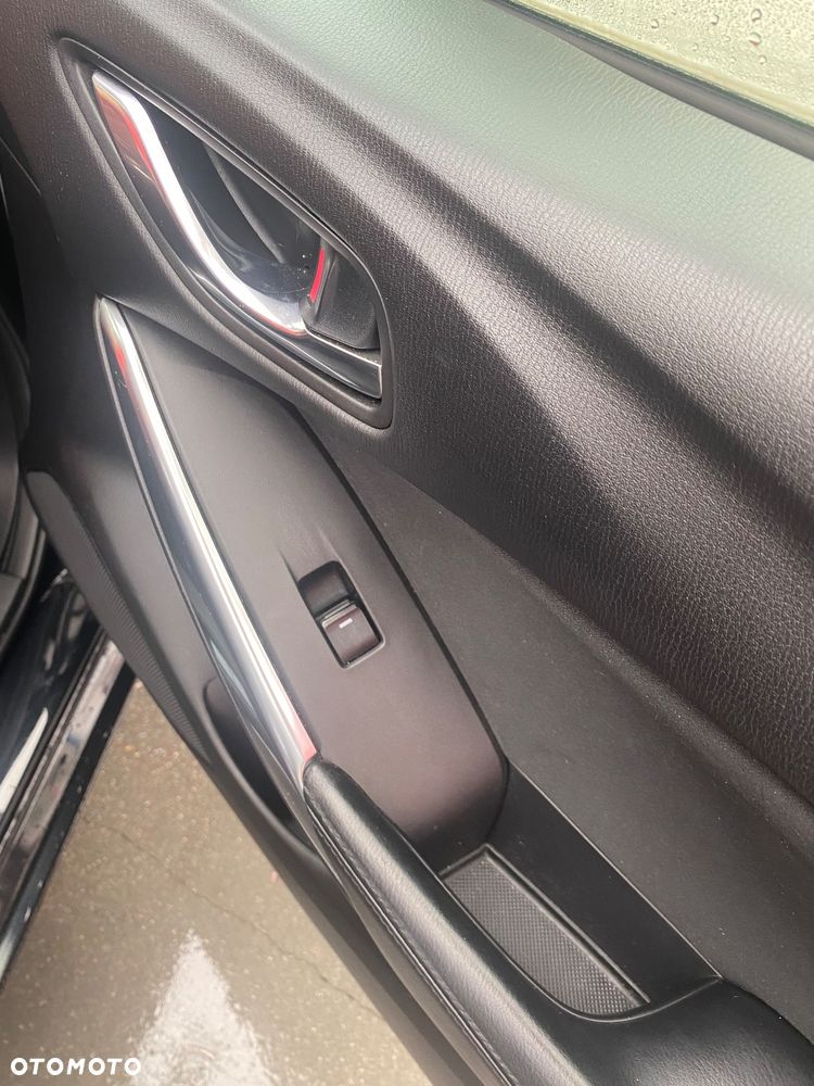 Mazda 6 Kombi SKYACTIV-D Drive 150 i-ELOOP Nakama - 15