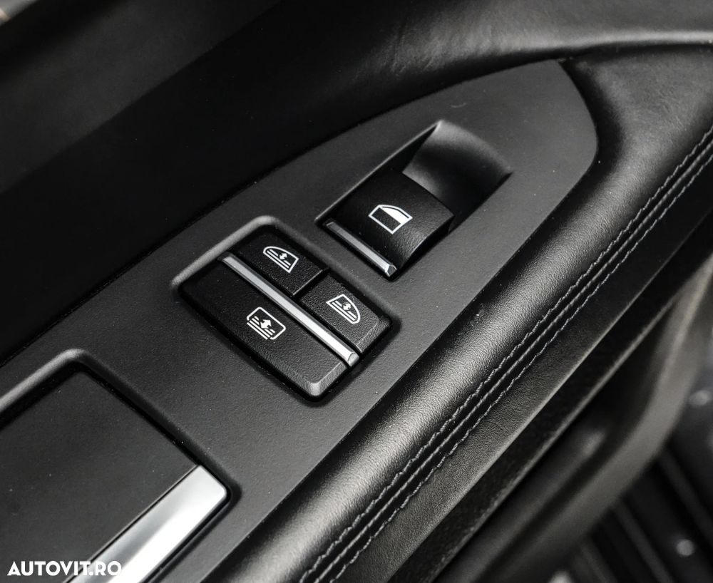 BMW Seria 7 730d - 21