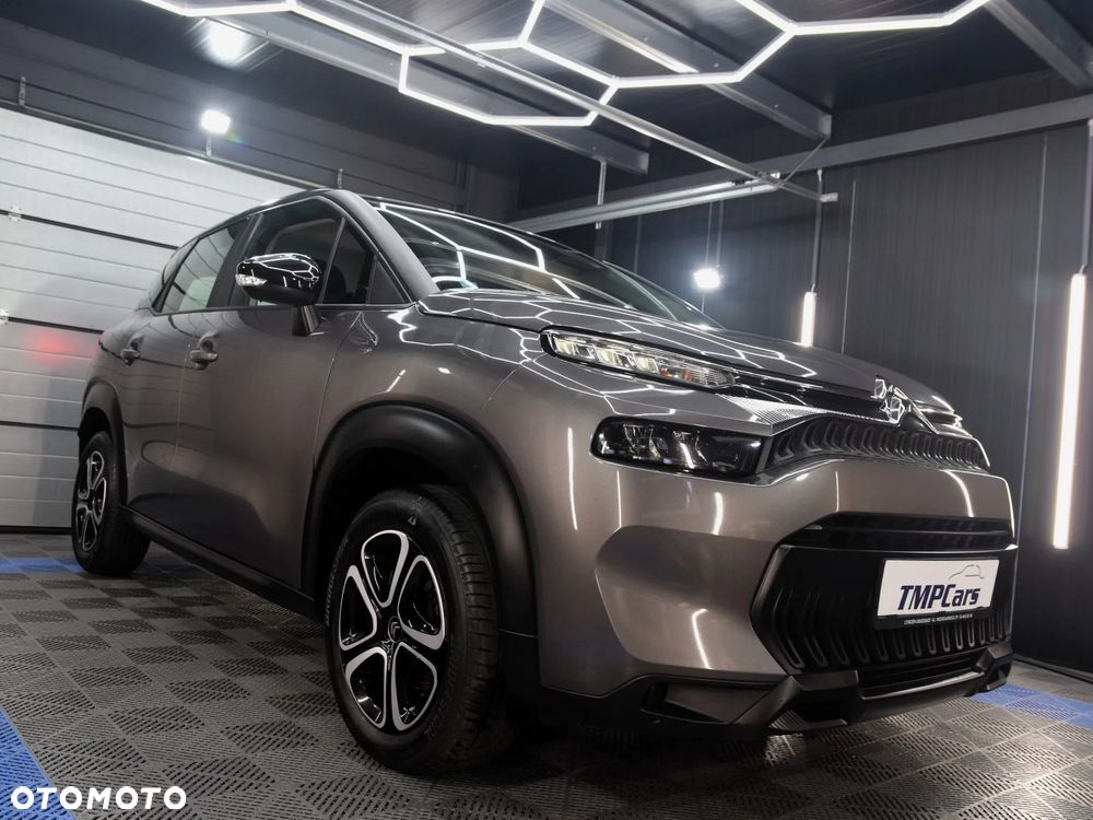 Citroën C3 Aircross - 2