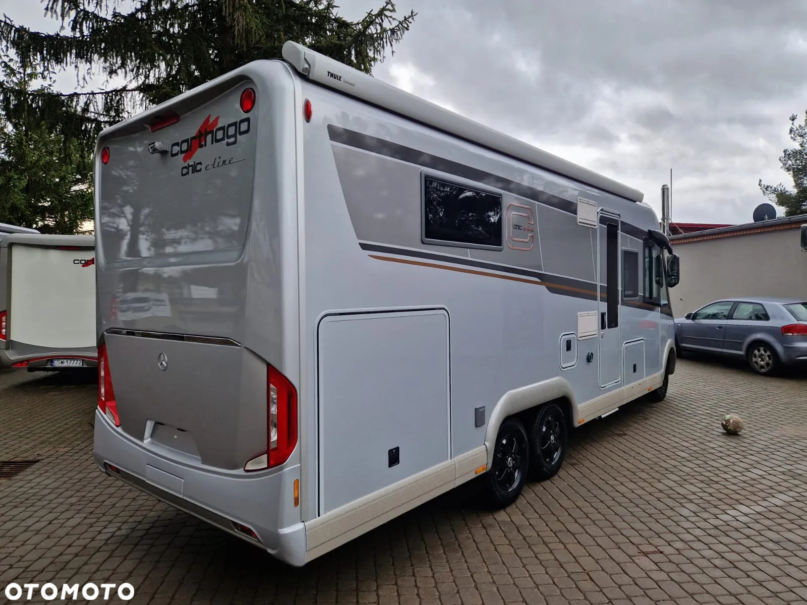 Carthago E-Line 51 QB - 3