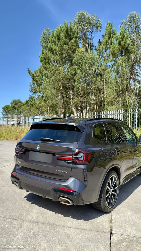 BMW X3 - 14