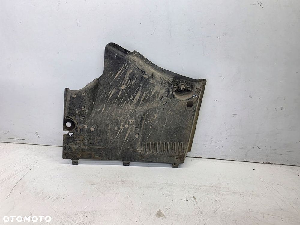 OSŁONA PŁYTA PODWOZIA LEWA AUDI A4 B8 8K0825201E ORYGINAŁ *11* - 8
