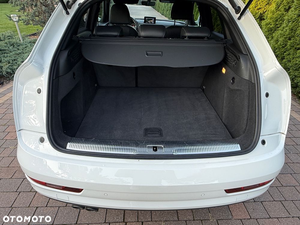 Audi Q3 1.4 TFSI CoD ultra Sport - 22