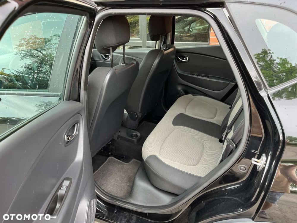Renault Captur 0.9 Energy TCe Life - 18