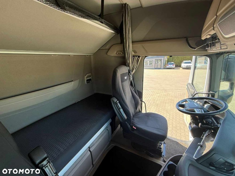 DAF XG Standard  kupiony w kraju - 5