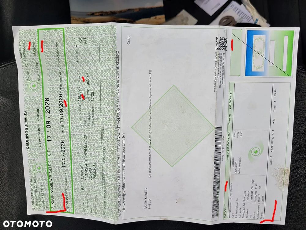 Volvo S40 DPF D2 Summum - 31