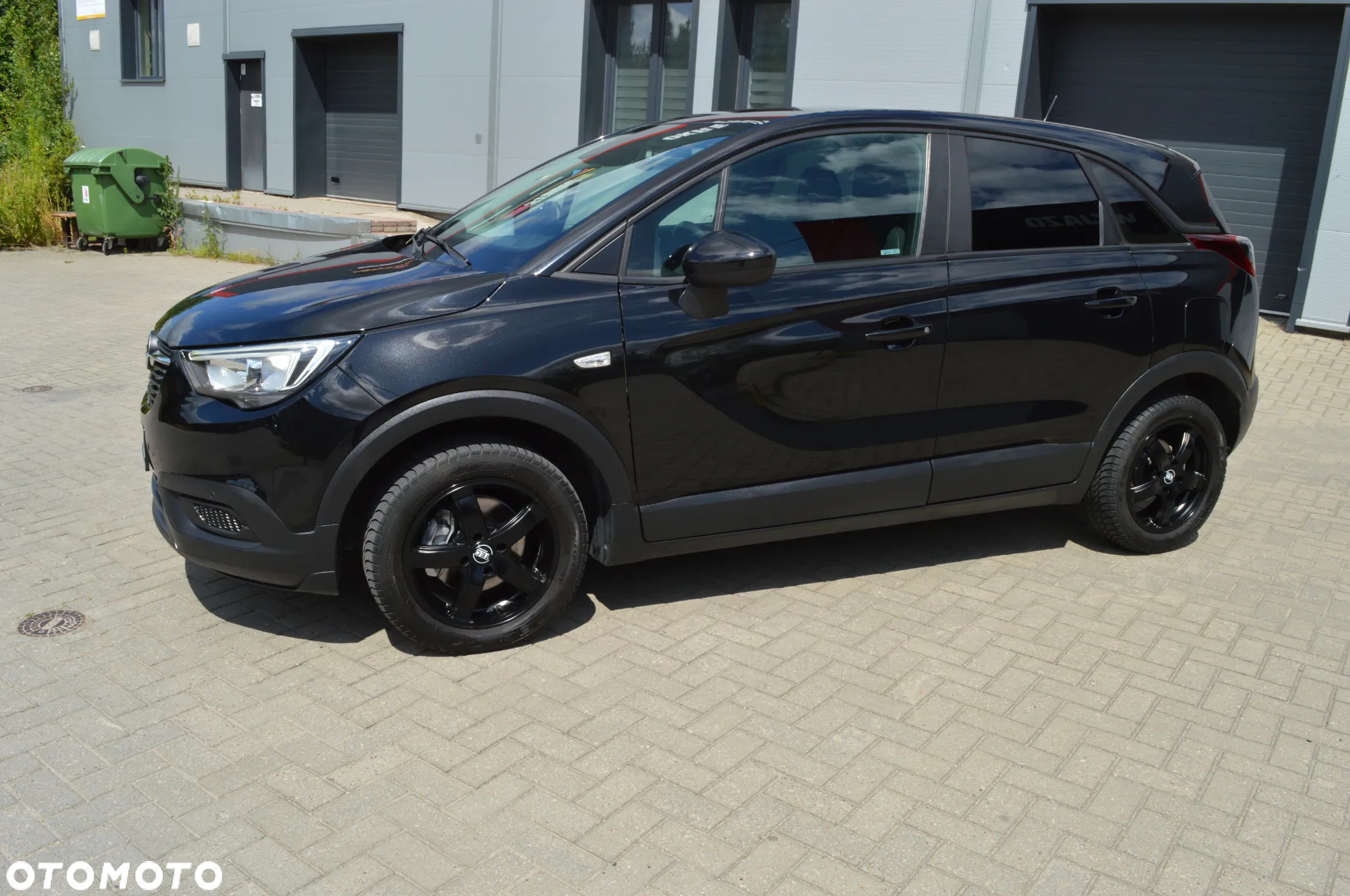 Opel Crossland X 1.2 Start/Stop Design Line - 5