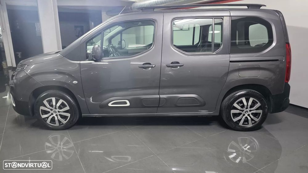 Citroën Berlingo Multispace PureTech Shine - 2