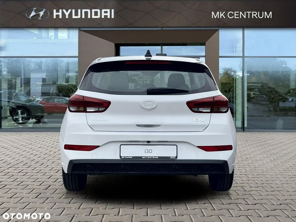 Hyundai i30 - 4