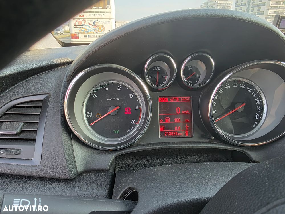 Opel Astra - 8