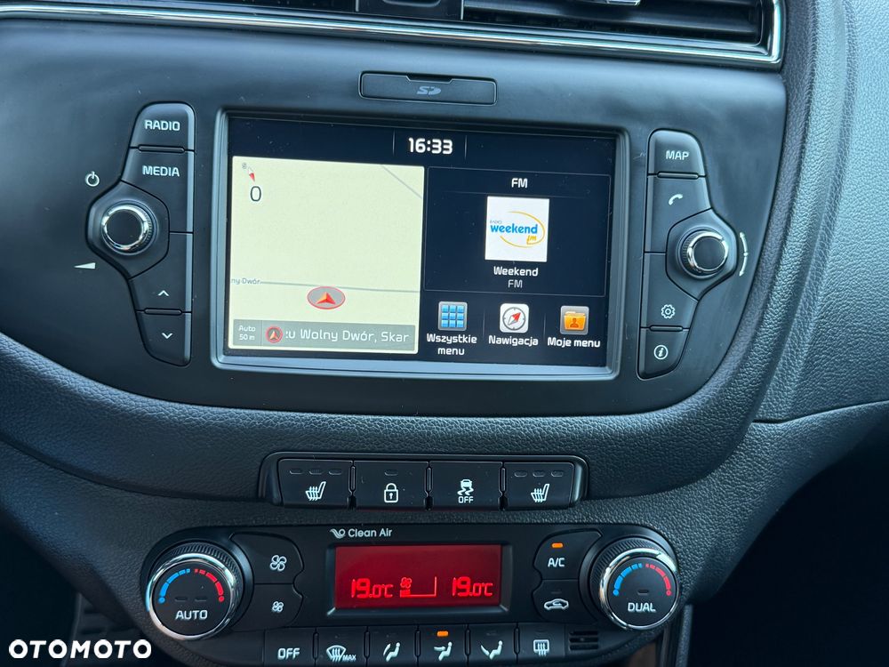 Kia Ceed 1.6 CRDi 136 ISG GT Line - 11