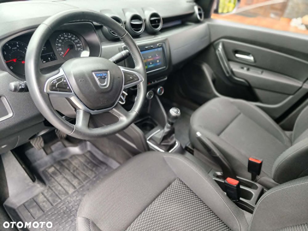 Dacia Duster 1.0 TCe Prestige - 7