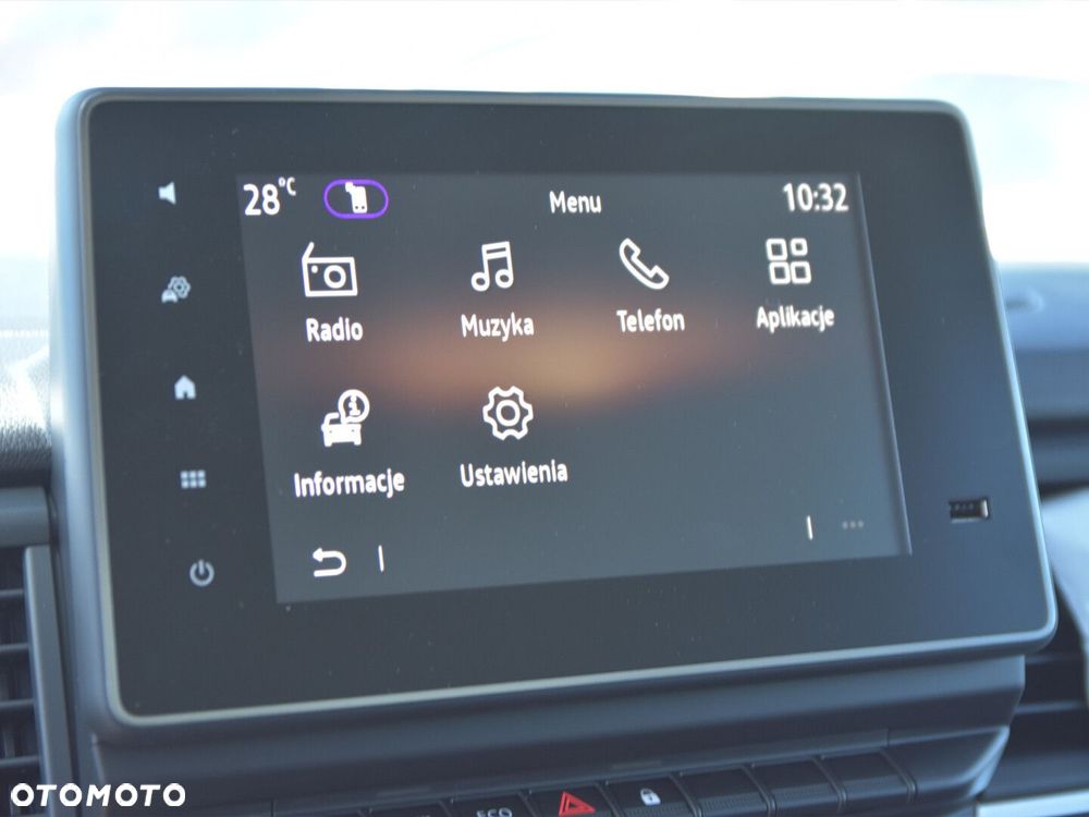 Renault Trafic Furgon L2H1 2.0 150KM - 12