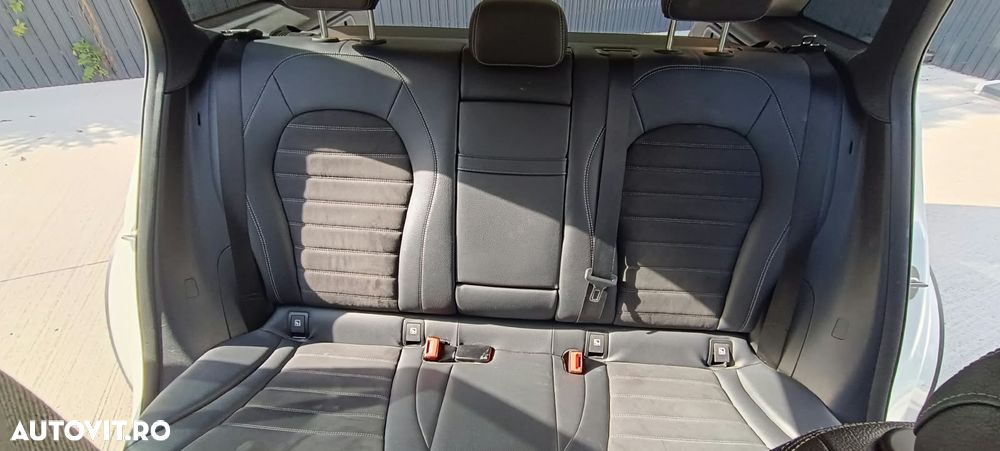 Mercedes-Benz GLC - 7