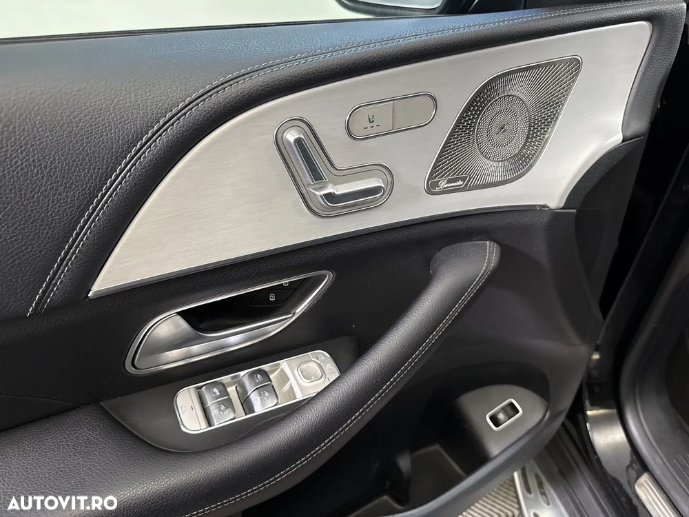 Mercedes-Benz GLE - 15