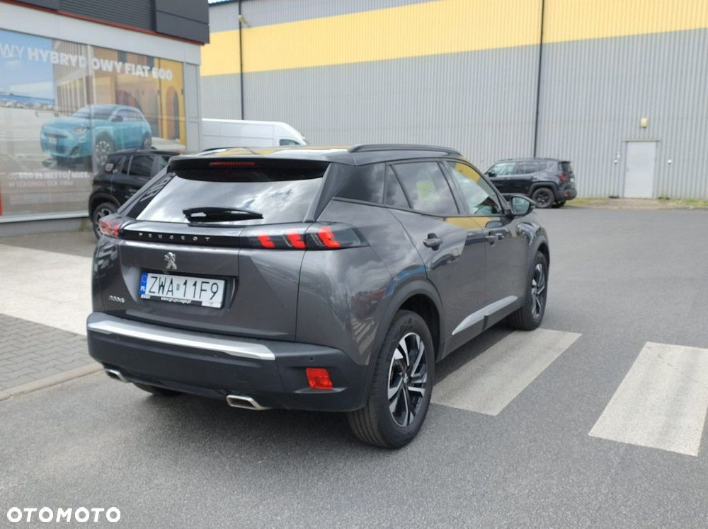 Peugeot 2008 - 3