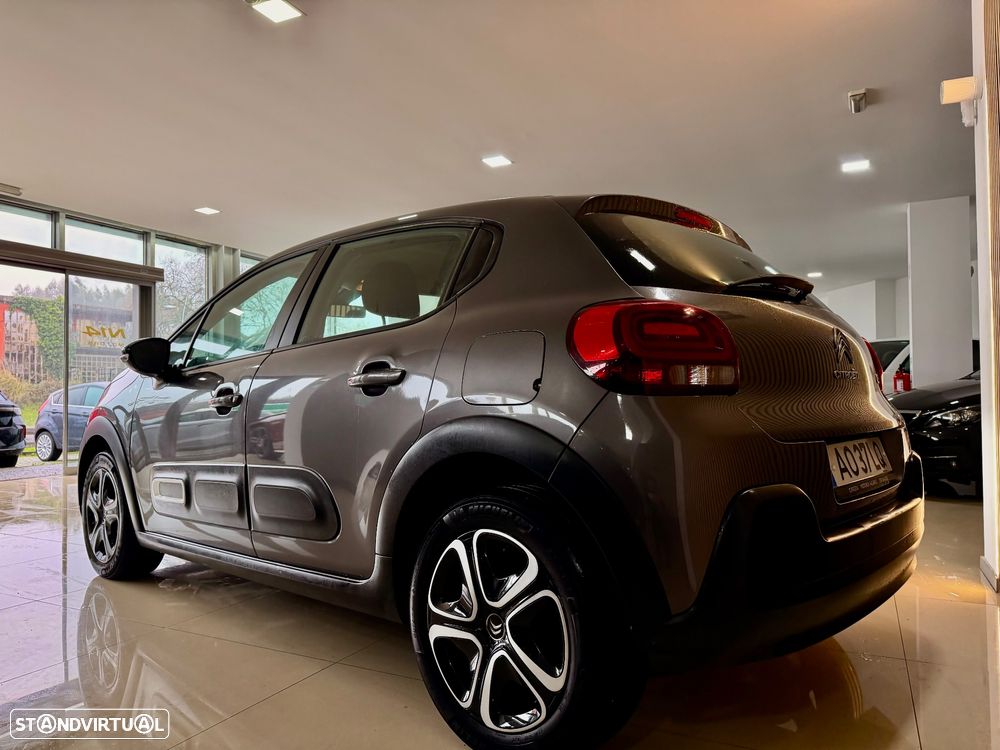 Citroën C3 - 9
