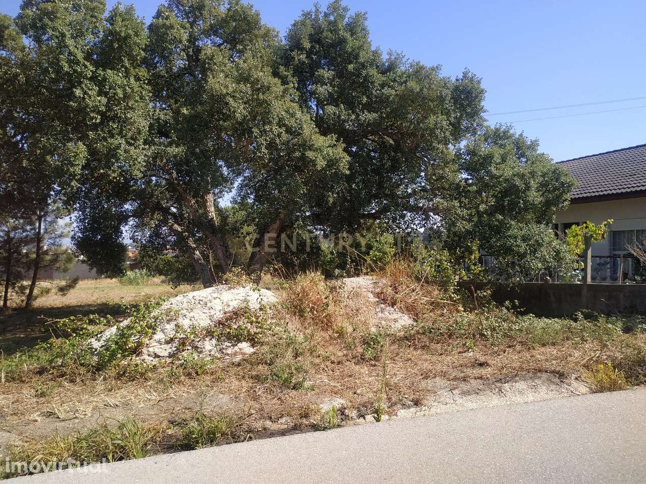 Terreno para construção | 702,84 m2 | Amor - Leiria - Grande imagem: 2/9