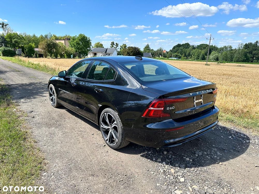 Volvo S60 - 7