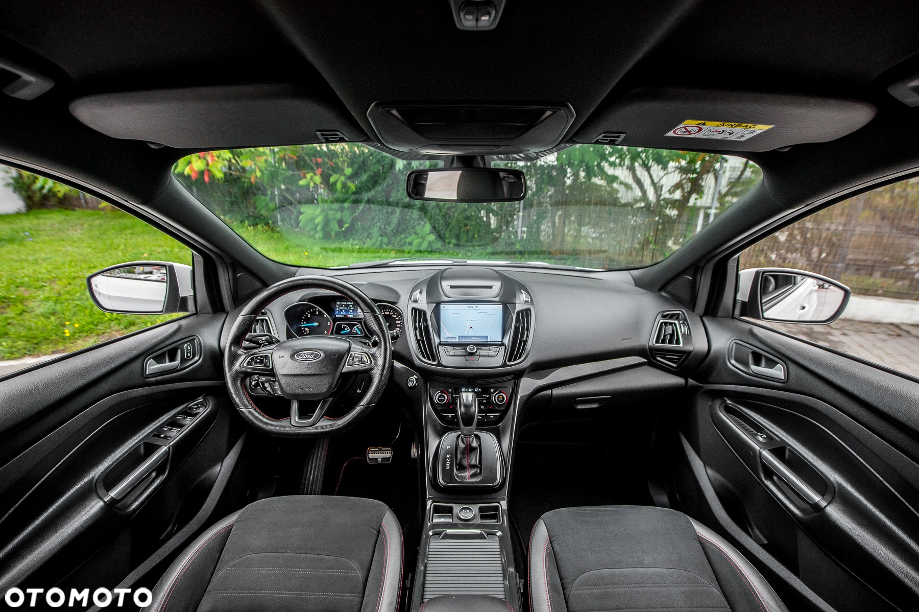 Ford Kuga 2.0 TDCi AWD ST-Line - 26