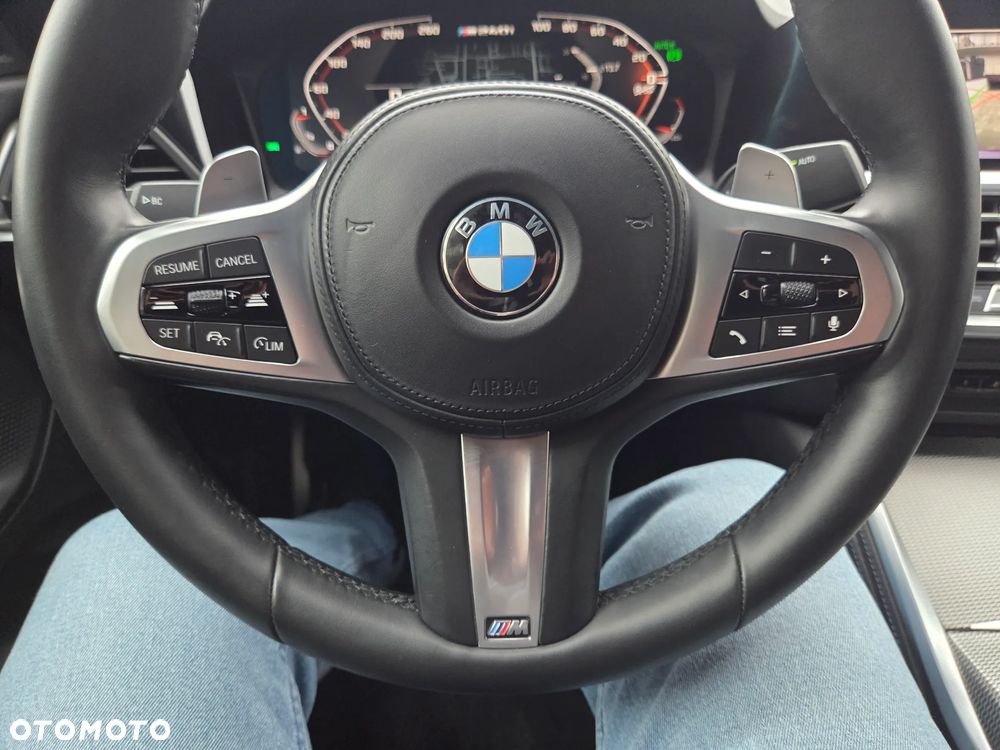 BMW Seria 2 M240i xDrive - 29