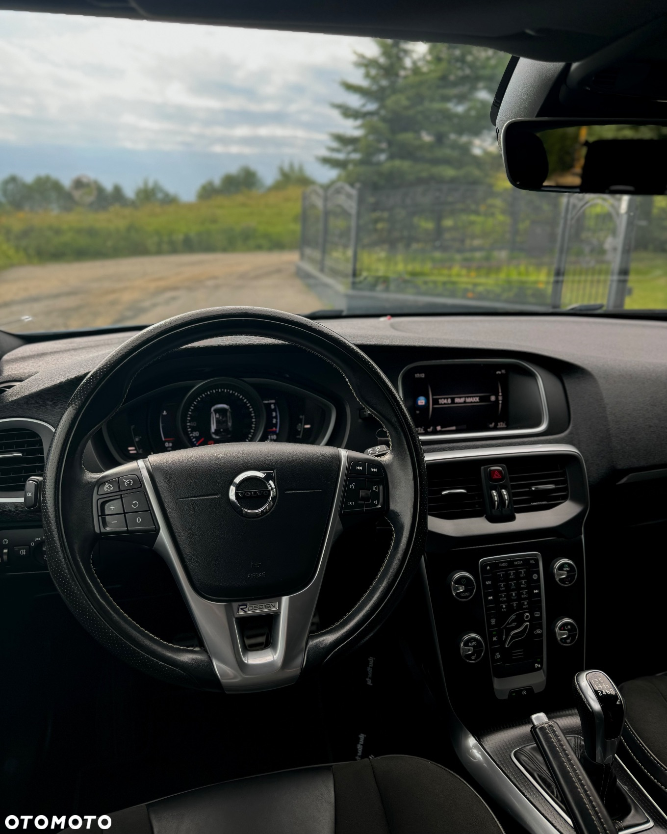 Volvo V40 D2 RDesign - 9