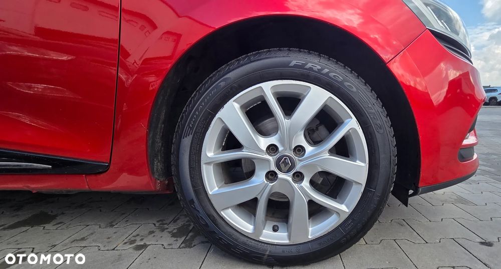 Renault Clio 0.9 Energy TCe Limited - 22