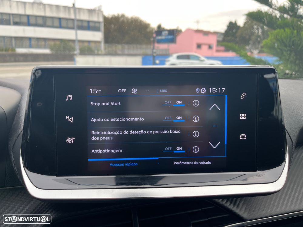 Peugeot 2008 1.5 BlueHDi Active Pack - 35