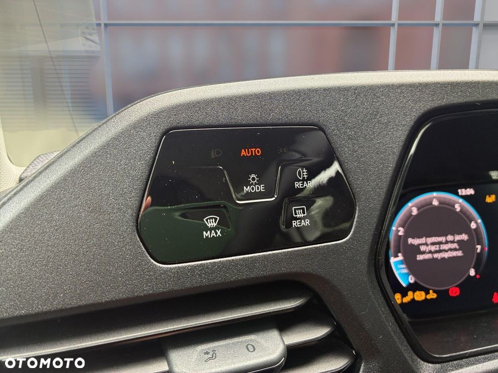 Volkswagen Caddy Maxi 1.5 TSI - 29