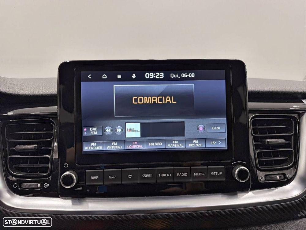 Kia Stonic - 14