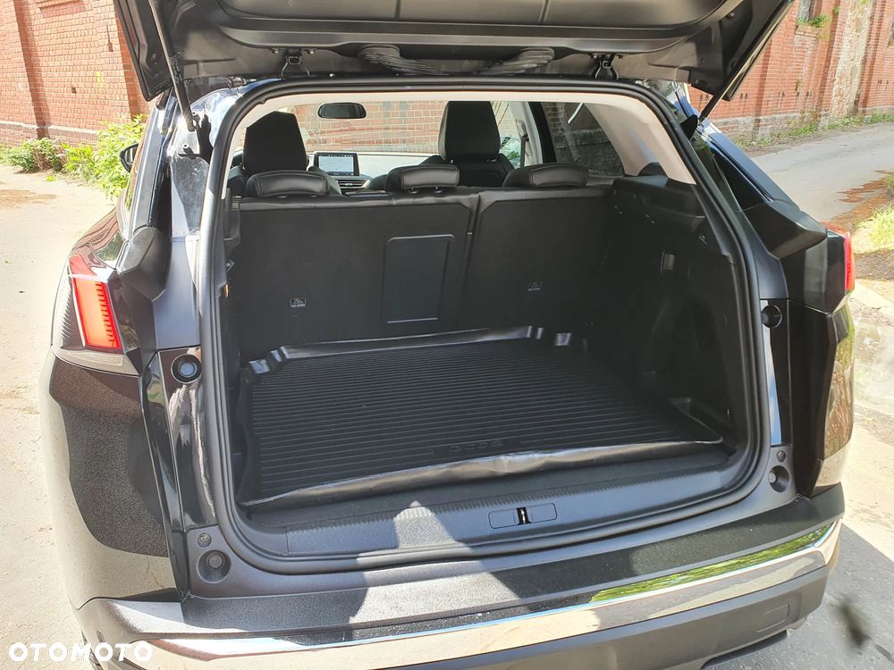 Peugeot 3008 PureTech 130 Stop & Start GPF EAT8 Crossway - 25