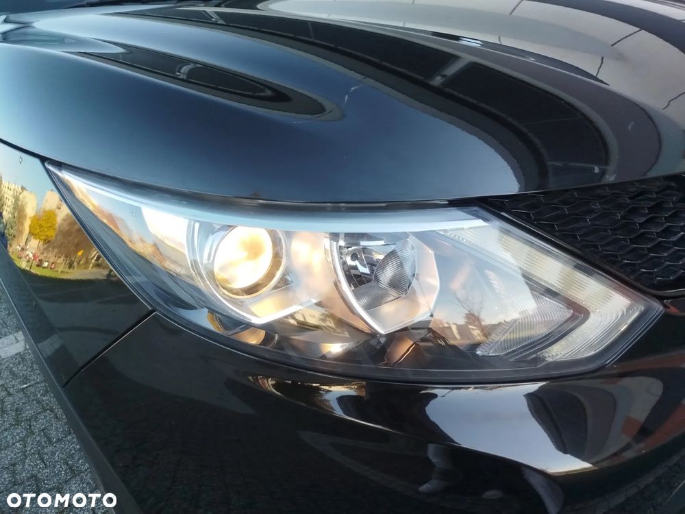 Nissan Qashqai 1.2 DIG-T 360 - 28