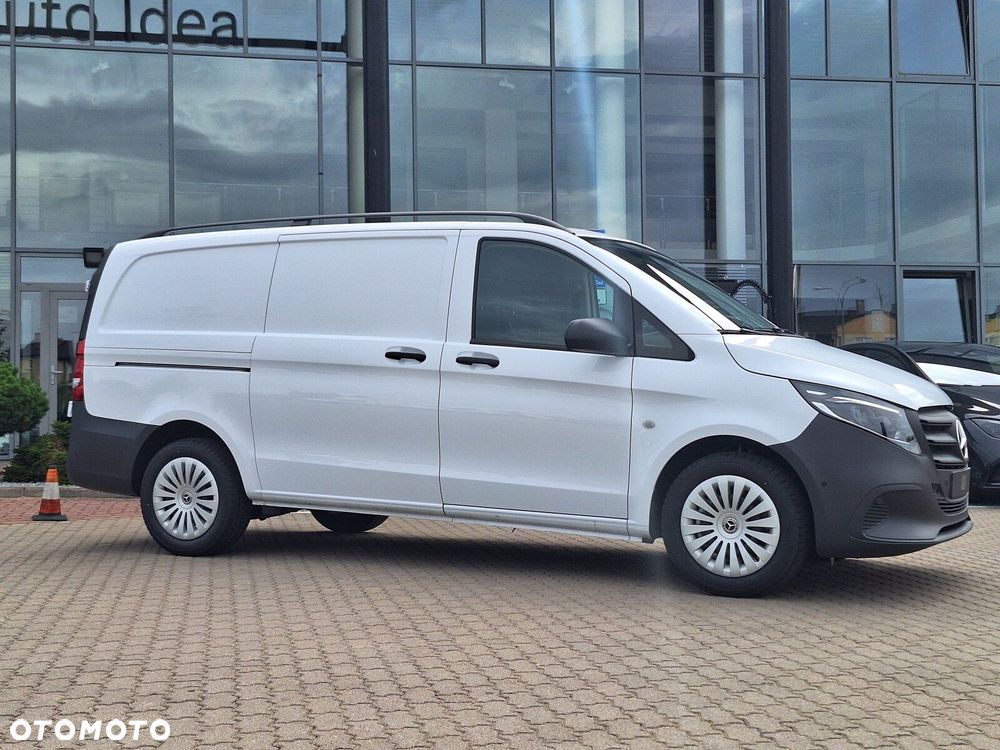 Mercedes-Benz vito Vito - 2
