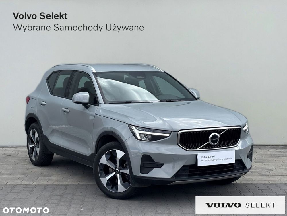 Volvo XC 40 - 4