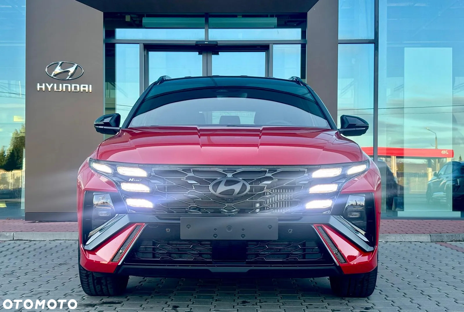 Hyundai Tucson - 3
