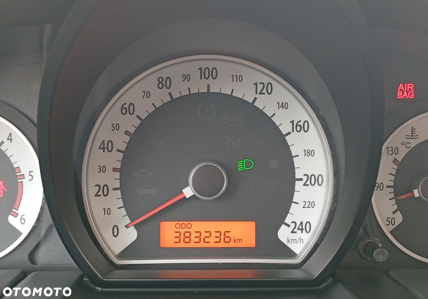 Kia Ceed - 27