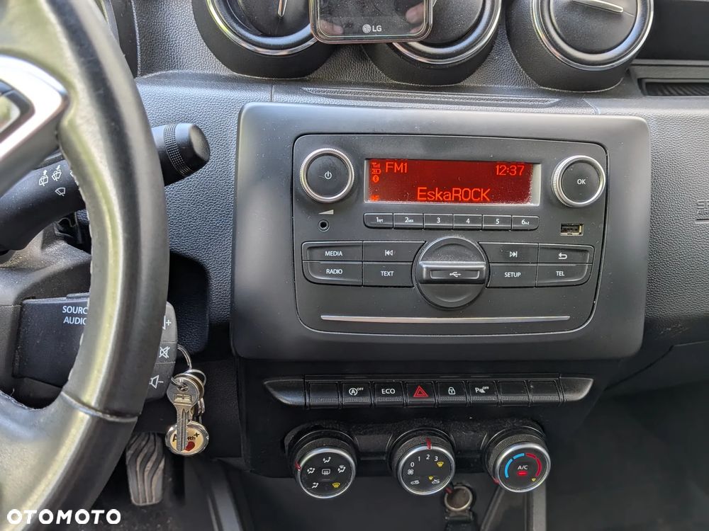Dacia Duster 1.6 SCe Comfort - 16