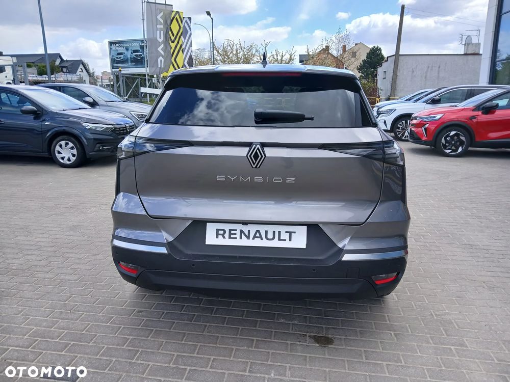 Renault Symbioz - 6