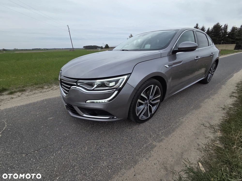 Renault Talisman ENERGY dCi 160 EDC INTENS - 22