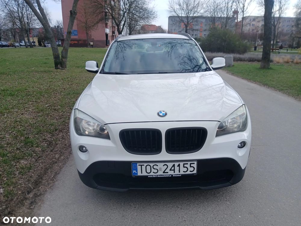 BMW X1 - 10