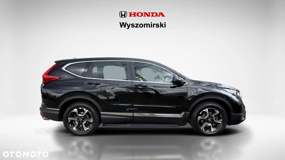 Honda CR-V 1.5 Elegance (Honda Connect+) CVT - 6