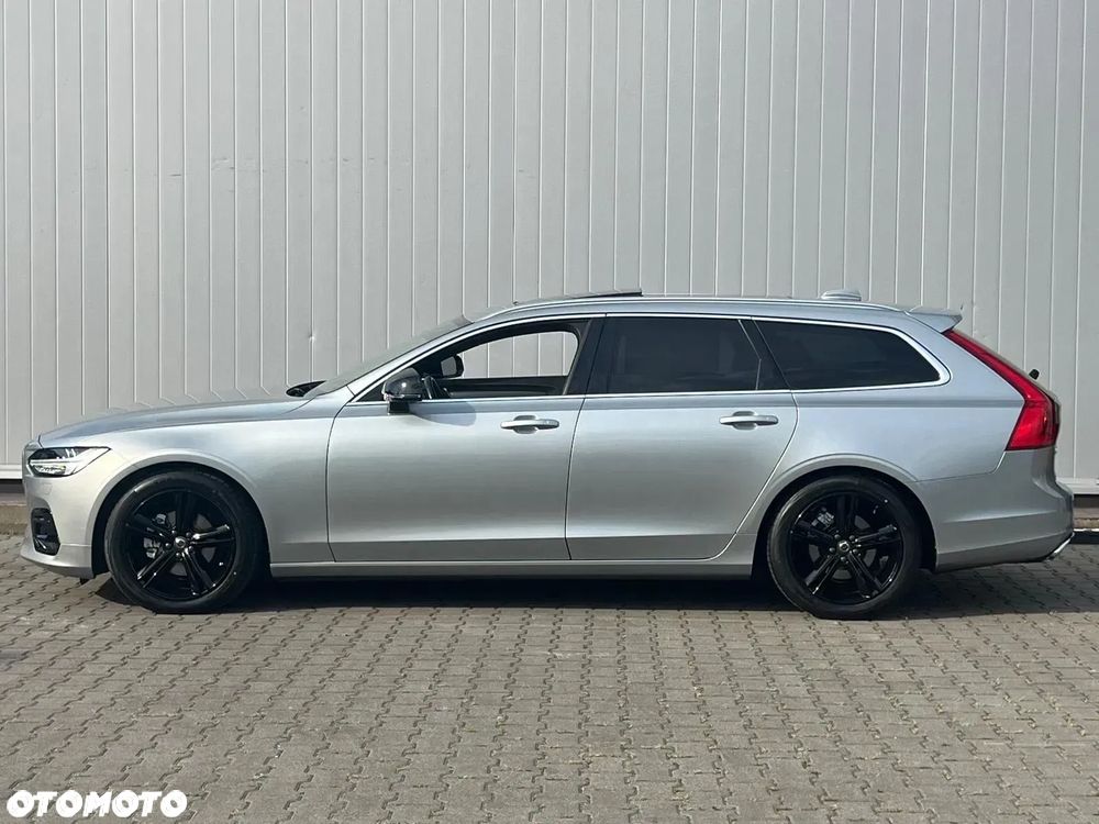 Volvo V90 - 1