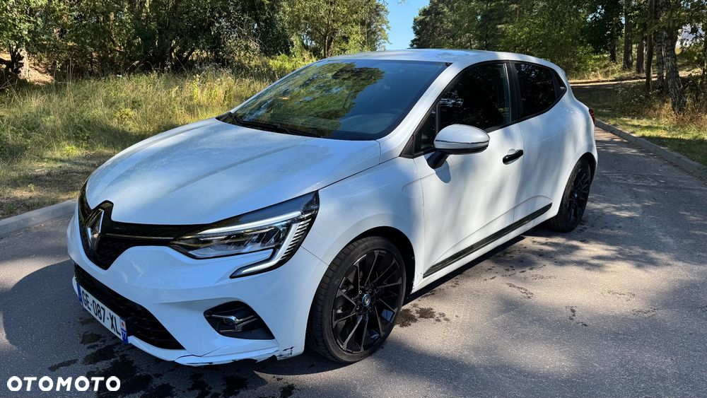 Renault Clio 1.6 E-TECH Intens - 9